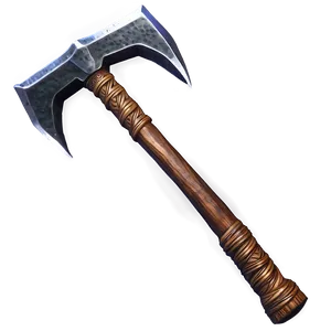 Battle Axe Png 67 PNG image