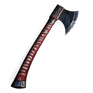 Battle Axe Profile Png Uuf10 PNG image