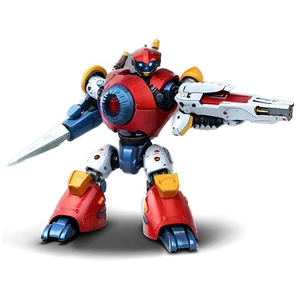 Battle Robots Concept Png Deb25 PNG image