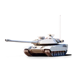 Battle Tank Transparent Png Vue PNG image