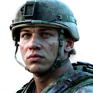 Battlefield A PNG