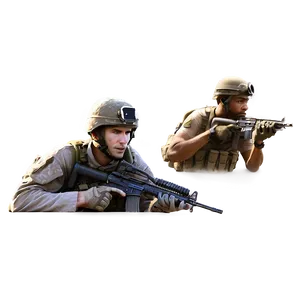 Battlefield B PNG