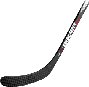 Bauer Hockey Stick Profile