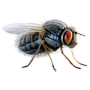 Baxter Stockman Fly Png 81 PNG image