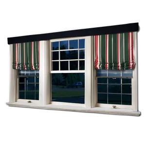 Bay Window Style PNG 81