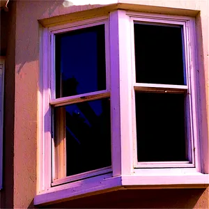 Bay Window Style PNG Xej