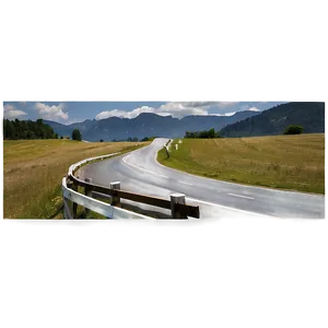 Bayern Romantic Road Png 06252024 PNG image