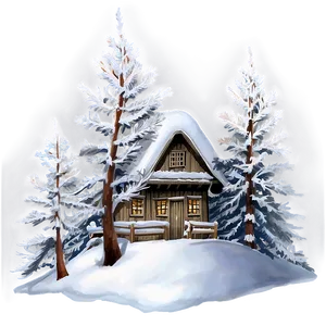 Bayern Winter Wonderland Png 06252024 PNG image