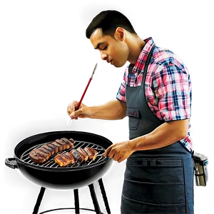 Bbq And Smoking Cooking Png 05212024 PNG image