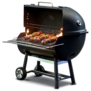 Bbq And Smoking Cooking PNG Cqc PNG