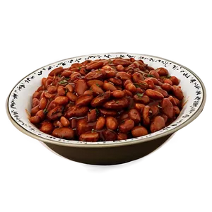 Bbq Baked Beans Png 94 PNG image