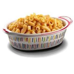 Bbq Chicken Macaroni Png Trl PNG image