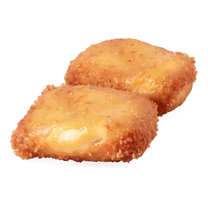 Bbq Chicken Nugget PNG 05252024 PNG
