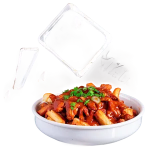 Bbq Chicken Poutine Feast Png 53 PNG image