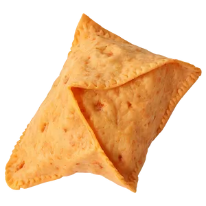 Bbq Flavored Tortilla Chip Png Lci67 PNG image