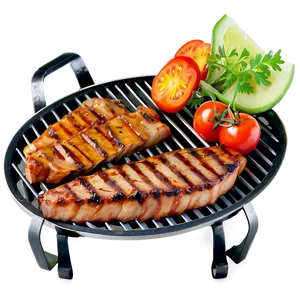 Bbq Grill PNG 05252024 PNG