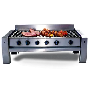 Bbq Grill PNG Ngu17 PNG
