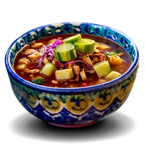 Bbq Inspired Pozole PNG 06132024