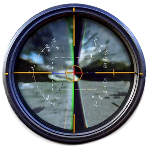 Bdc Reticle Scope PNG Ngk37 PNG