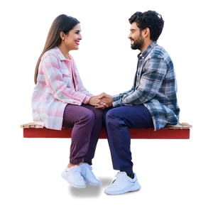 Be My Valentine Holding Hands PNG 62 PNG