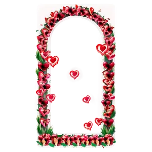 Be My Valentine Love Path PNG Erg19 PNG