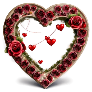 Be My Valentine Love Path PNG Igu9 PNG