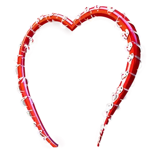 Be My Valentine Love Path PNG Wnx PNG