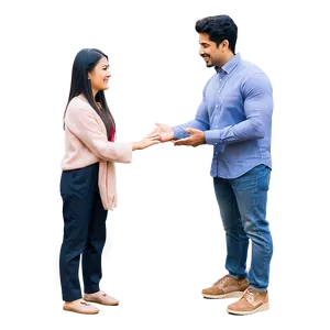 Be My Valentine Proposal Scene PNG 51 PNG