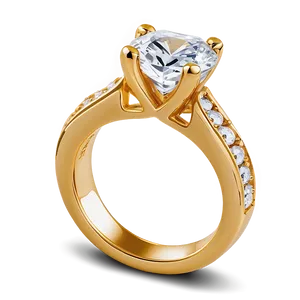 Be My Valentine Wedding Ring PNG Dxu PNG