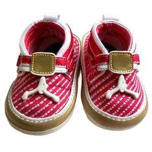 Beach Baby Shoes PNG Hls PNG