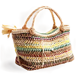 Beach Bag For Family PNG 06292024