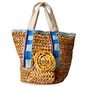Beach Bag For Men PNG Hfl99 PNG