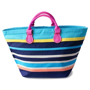 Beach Bag For Teens PNG 75