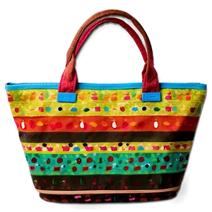 Beach Bag Gift Set PNG 57 PNG