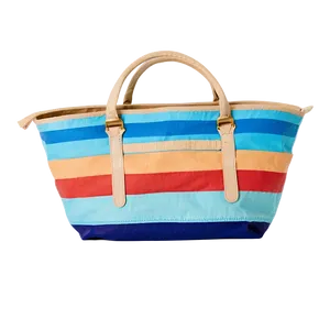 Beach Bag With Mat PNG Tia48 PNG