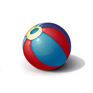 Beach Ball Clip Art Png 65 PNG image