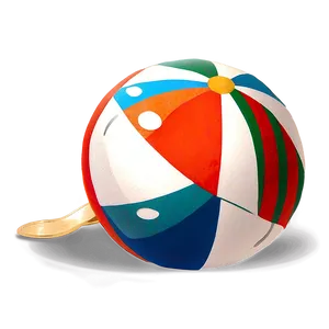 Beach Ball Clip Art Png 85 PNG image