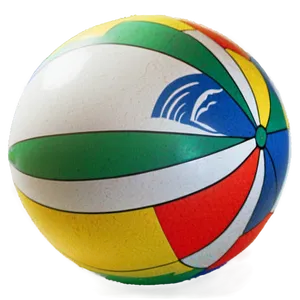 Beach Ball Collection Png 05242024 PNG image