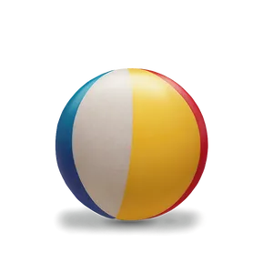 Beach Ball Emoji PNG 35 PNG