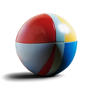 Beach Ball Game Png 05242024 PNG image