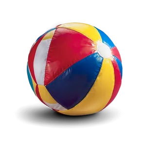 Beach Ball Game PNG 42
