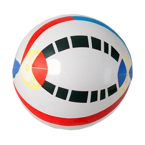 Beach Ball Outline Png Gmg47 PNG image