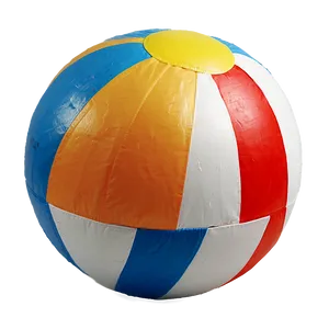 Beach Ball Pattern Png 56 PNG image