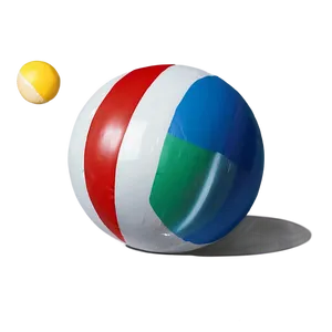 Beach Ball Png 06292024 PNG image