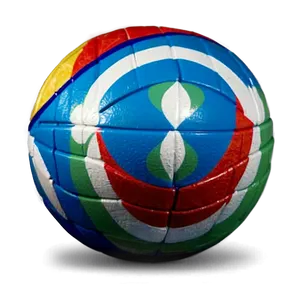 Beach Ball Set PNG Njm