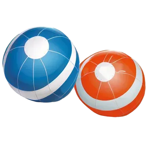 Beach Ball Silhouette Png Lkl42 PNG image