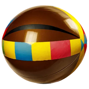 Beach Ball With Sunglasses Png 81 PNG image
