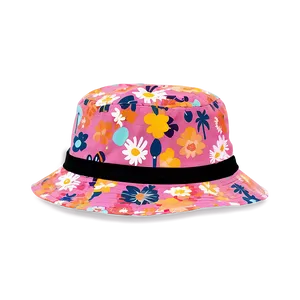 Beach Bucket Hat PNG Rvb
