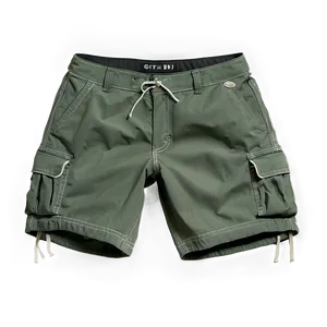 Beach Cargo Shorts Png Tlg66 PNG image