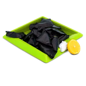 Beach Cleanup Trash Png 28 PNG image